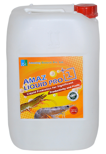 Amazing Biotech Private Limited