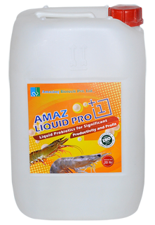 Amazing Biotech Private Limited