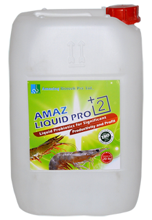 Amazing Biotech Private Limited