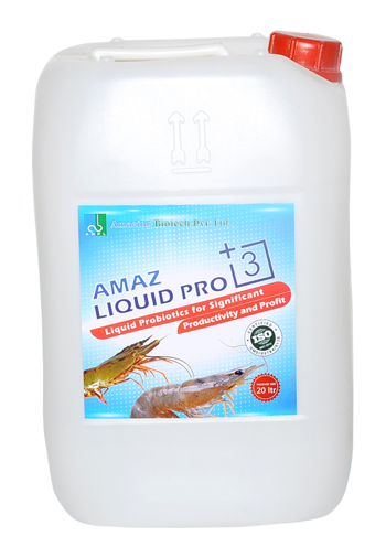 Amazing Biotech Private Limited