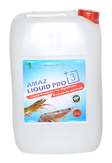 Amazing Biotech Private Limited