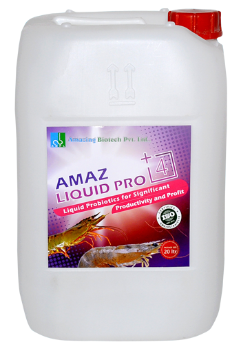 Amazing Biotech Private Limited