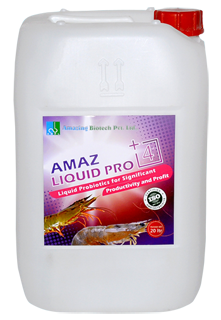 Amazing Biotech Private Limited
