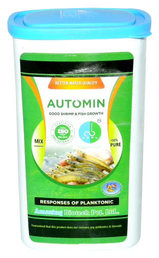 Amazing Biotech Private Limited