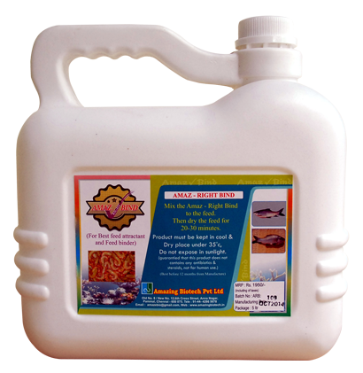 Amazing Biotech Private Limited