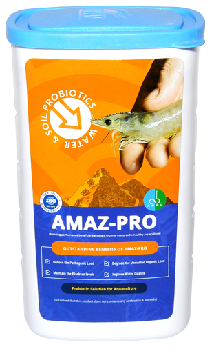 Amazing Biotech Private Limited